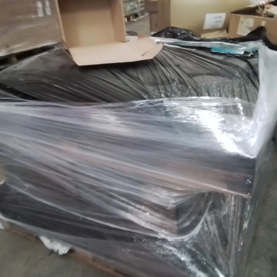 PALLET OF BUILD YOUR OWN BOXES