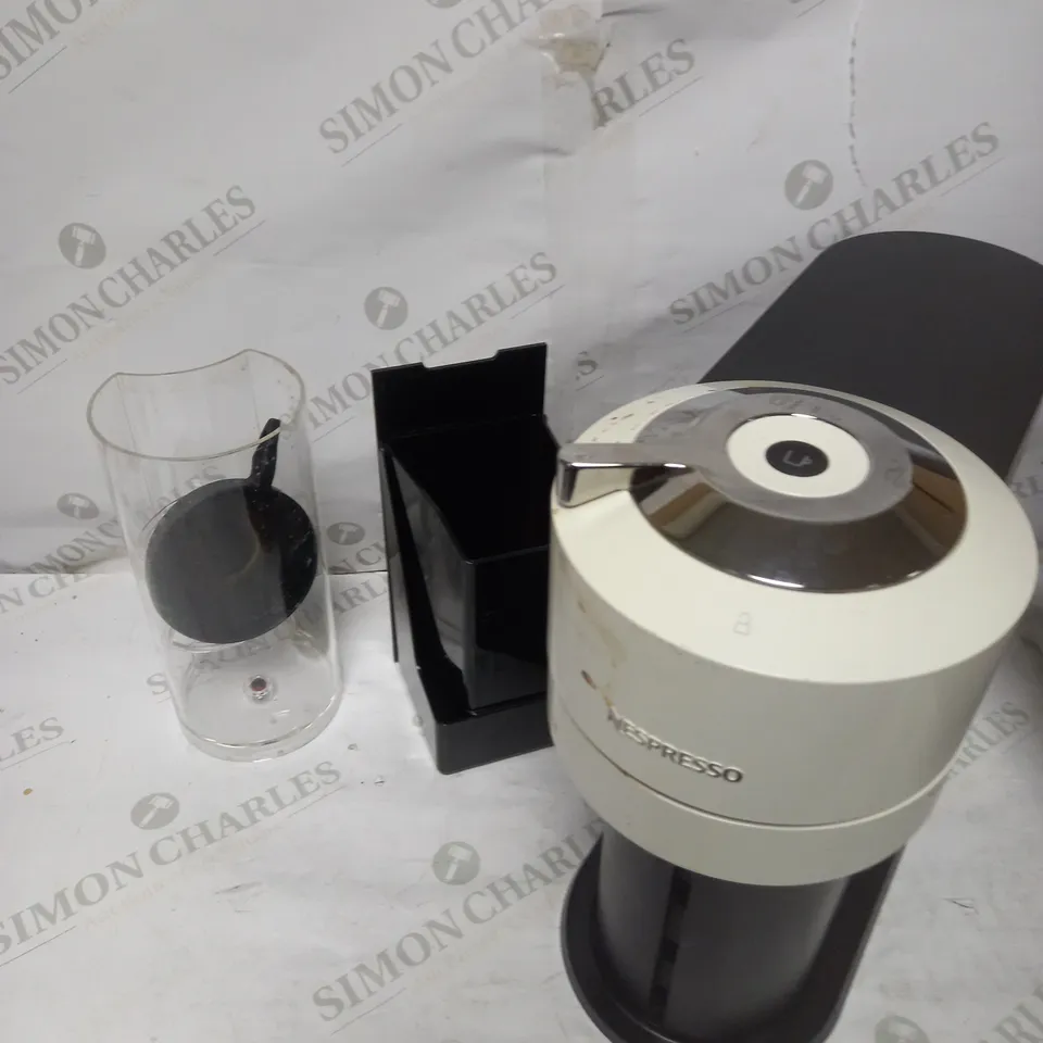 NESPRESSO VERTUO NEXT COFFEE MACHINE BY MAGIMIX 