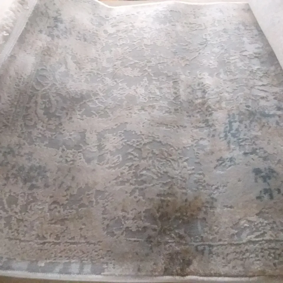 FIJI POLYPROPYLENE GREY 80X150CM