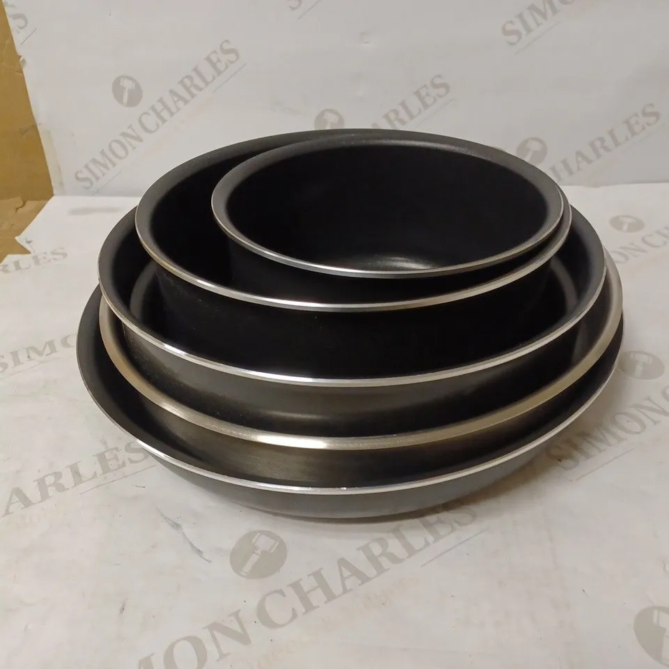 TEFAL INGENIO ESSENTIAL SET 