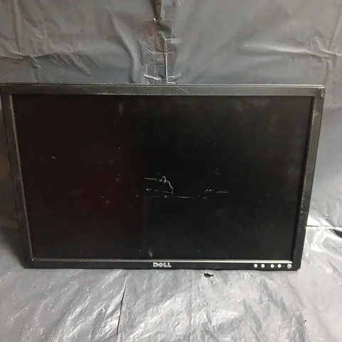 DELL 20-INCH LCD MONITOR – BLACK (E207WFPC) 