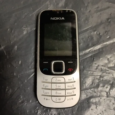 NOKIA MOBILE PHONE - MODEL UNSPECIFIED