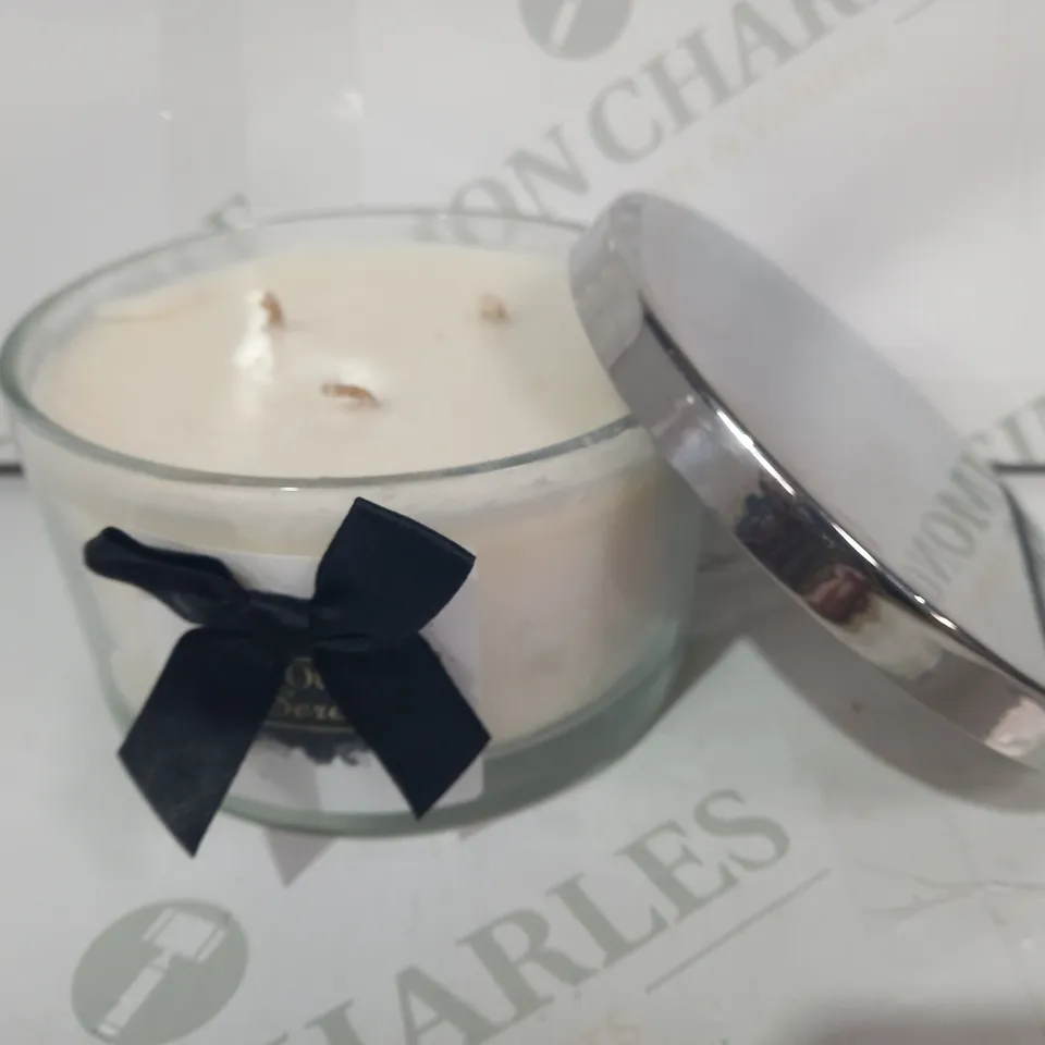 A TOUCH OF SERENITY CANDLE