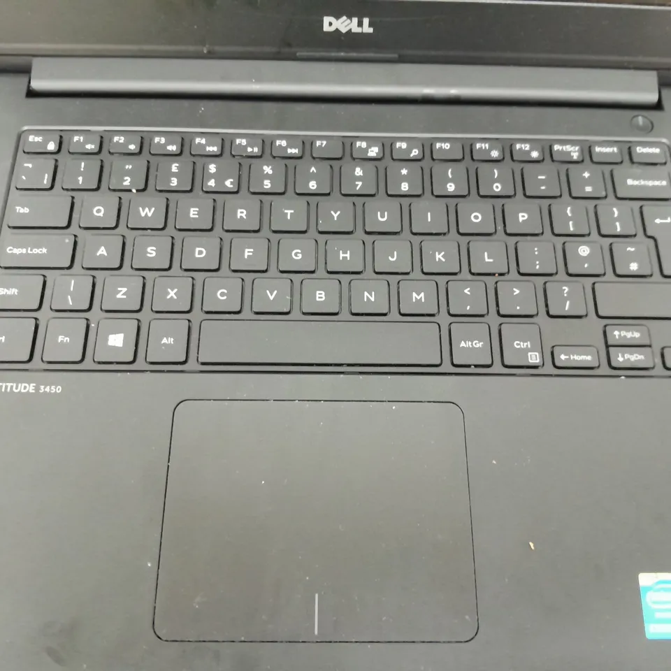 DELL LATITUDE 3450 