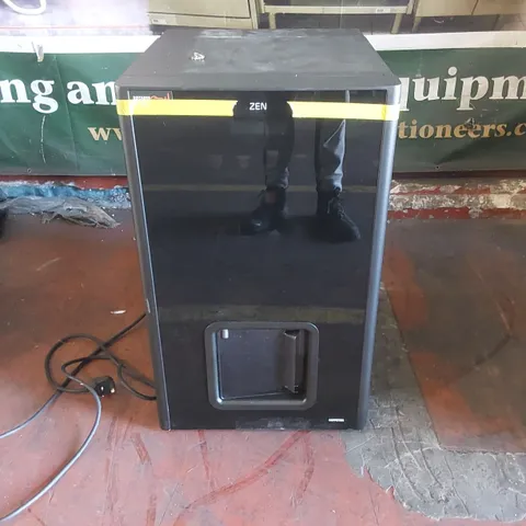 COFFETEK AZKOYEN ZEN 5 COMMERCIAL COFFEE MACHINE