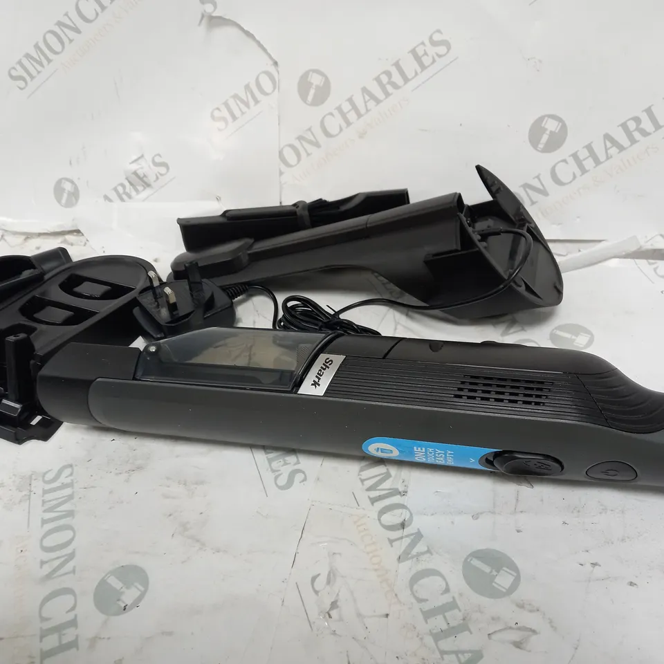 SHARK CORDLESS HANDHELD VACUUM CLEANER WV200UK