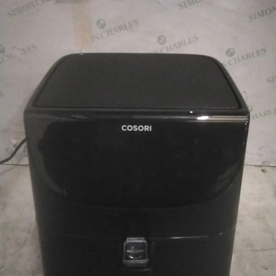 BOXED COSORI 5.5L AIR FRYER 