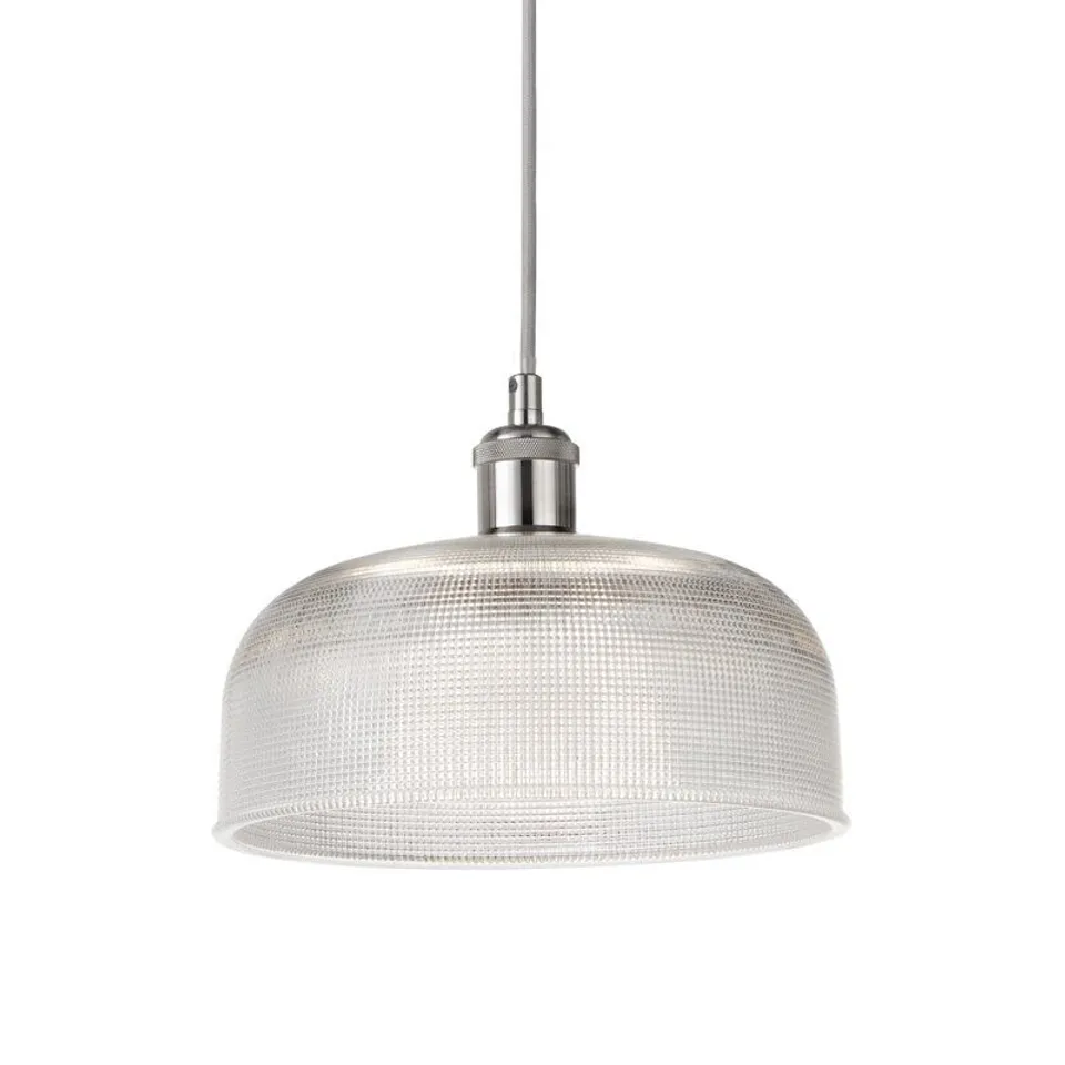 MENDELSOHN 1 - LIGHT DRUM PENDANT 