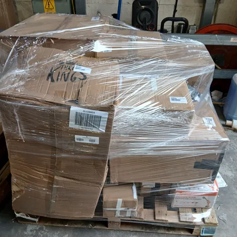 PALLET OF APPROXIMATELY 16 ASSORTED HOUSEHOLD PRODUCTS TO INCLUDE; 