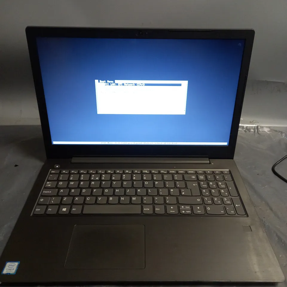 LENOVO V330-15IKB INTEL CORE I5 8TH GEN LAPTOP