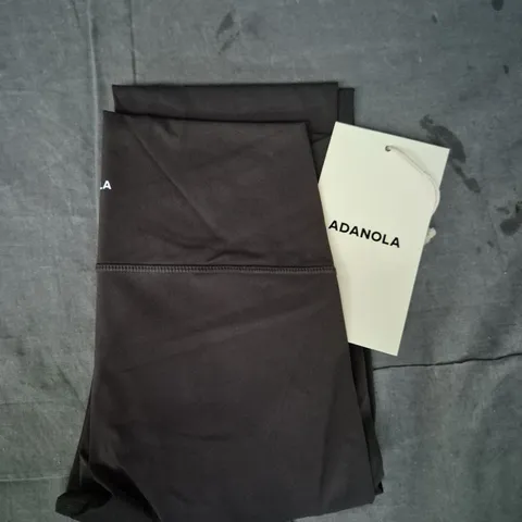 ADANOLA ULTIMATE WRAP OVER LEGGINGS – COFFEE BEAN, W23 TALL M