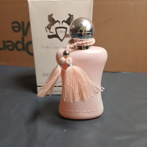 BOXED PARFUMS DE MARLY PARIS DELINA EXCLUSIF DITION ROYALE 75ML