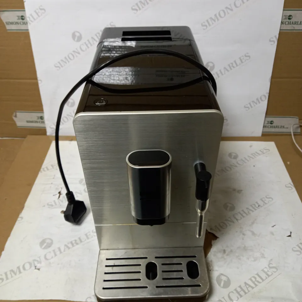 BEKO AUTOMATIC ESPRESSO MACHINE