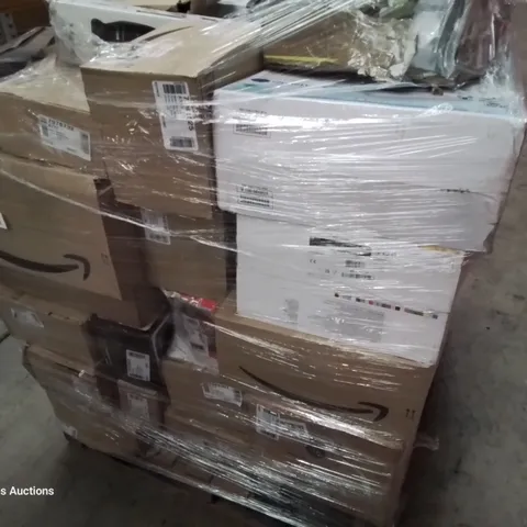 PALLET OF APPROXIMATELY 54 ASSORTED ELECTRICAL ITEMS INCLUDING