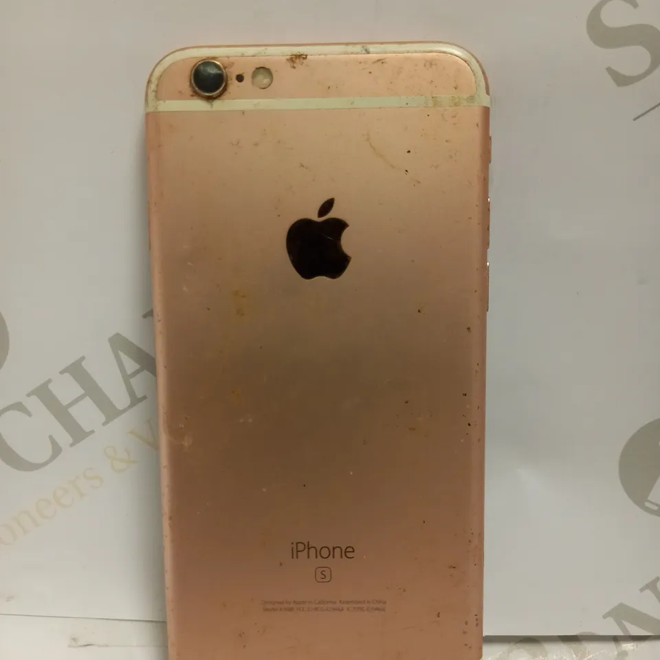 APPLE IPHONE S6 32GB