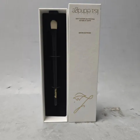 LISA ELDRIDGE SEAMLESS BLEND BRUSH NO.7