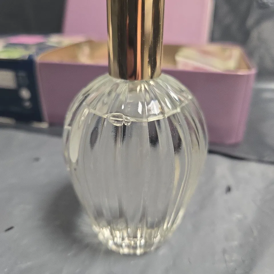 M&S FLORAL COLLECTION MAGNOLIA 100ML EAU DE TOILETTE GIFT SET