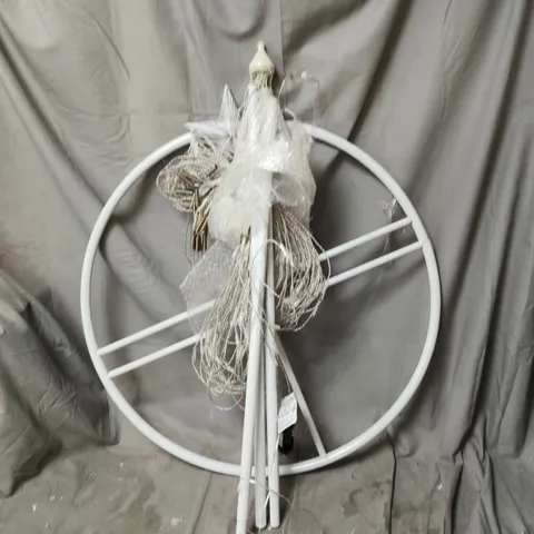 BOXED MULTIFUNCTION WATERFALL LIGHT