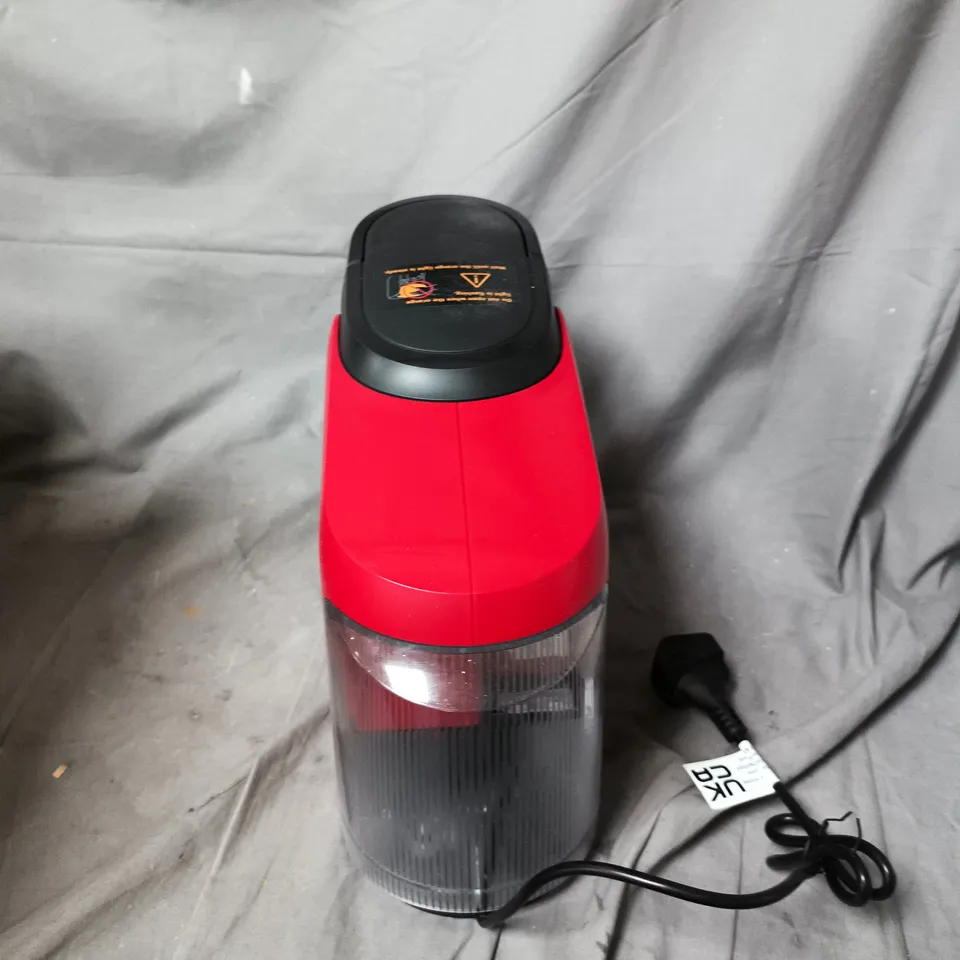 BOXED TASSIMO BY BOSCH HAPPY FRIENDLY POD COFFEE MACHINE  RRP £106