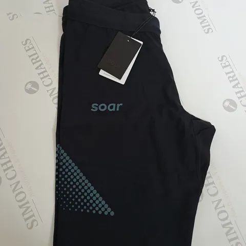 SOAR MENS SESSION TIGHTS SIZE L
