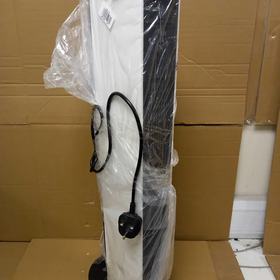 JOHN LEWIS TOWER FAN