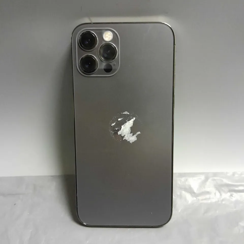 APPLE IPHONE 12 PRO 128GB IN GREY 