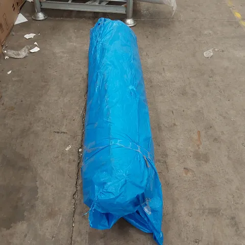 QUALITY BAGGED AND ROLLED AUBRIANNA VICE OPEN COIL KING MATTRESS 