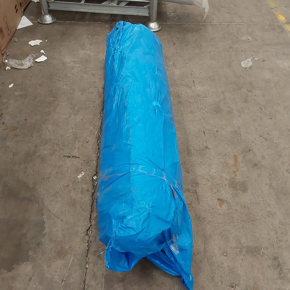 QUALITY BAGGED AND ROLLED AUBRIANNA VICE OPEN COIL KING MATTRESS 