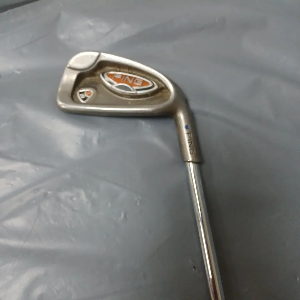 PING I10 4 GOLF CLUB