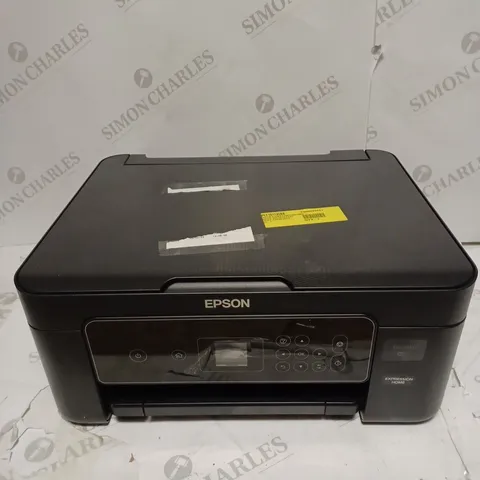 EPSON EXPRESSION HOME PRINTER