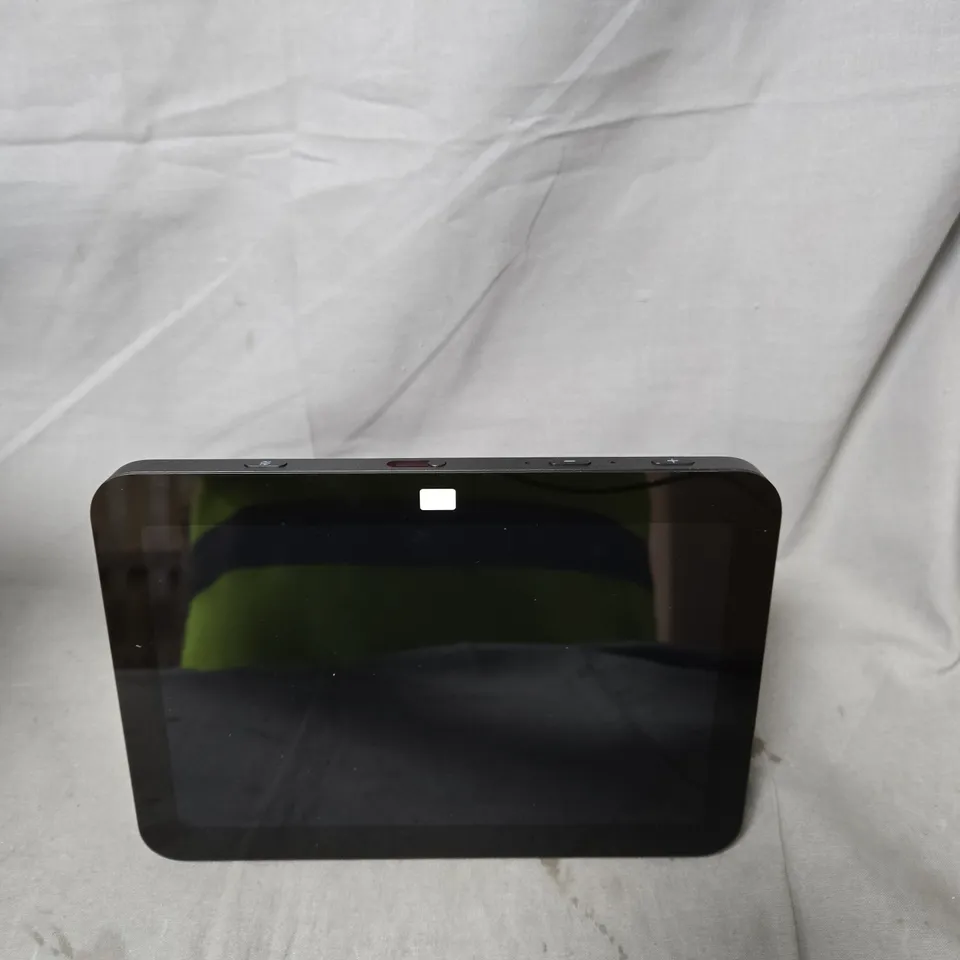 AMAZON ECHO SHOW 8 (3RD GENERATION) SMART SPEAKER - CHARCOAL