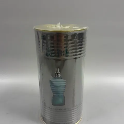 BOXED AND SEALED JEAN PAUL GAULTIER LE MALE 125ML EAU DE TOILETTE
