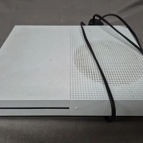 MICROSOFT XBOX ONE S GAMES CONSOLE