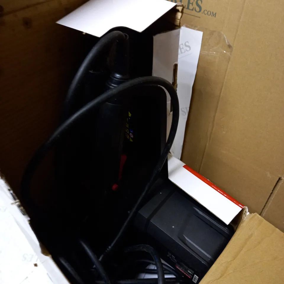 OREGON CS1400 2400 W ELECTRIC CHAINSAW