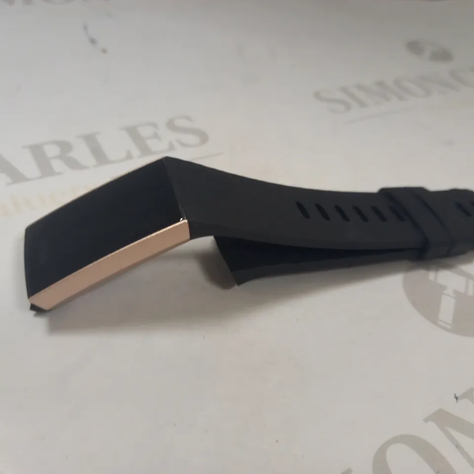 FITBIT CHARGE 3 ACTIVITY TRACKER