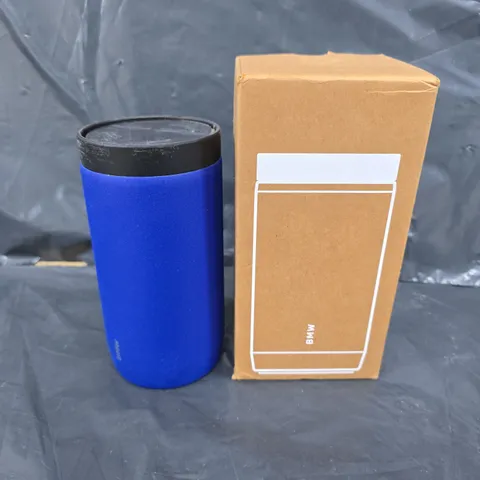 BOXED BMW PUSH THERMOMUG - 330ML 