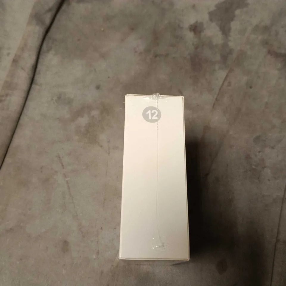 SMART RING – WHITE BOX PACKAGING "12"