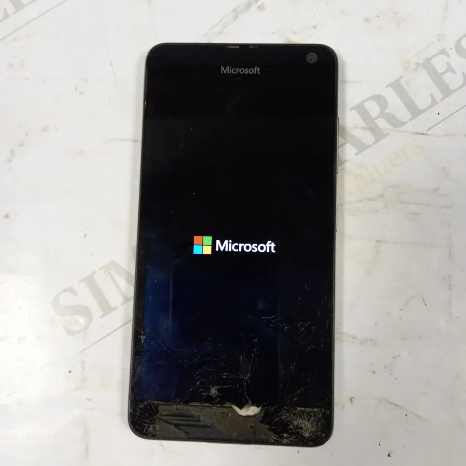 MICROSOFT RM-1152 SMARTPHONE 