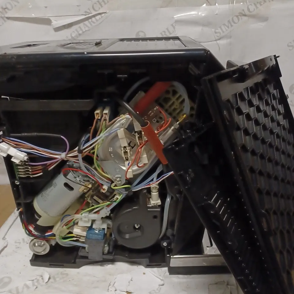 DELONGHI ELETTA CAPPUCCINO COFFEE MACHINE