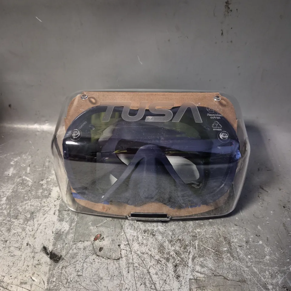 TUSA M1010 QID ZENSEE MASK