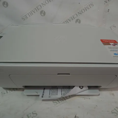 HP DESKJET 2710E PRINTER