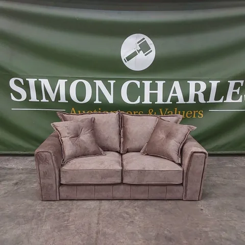 AVANTI 2 SEATER SOFA