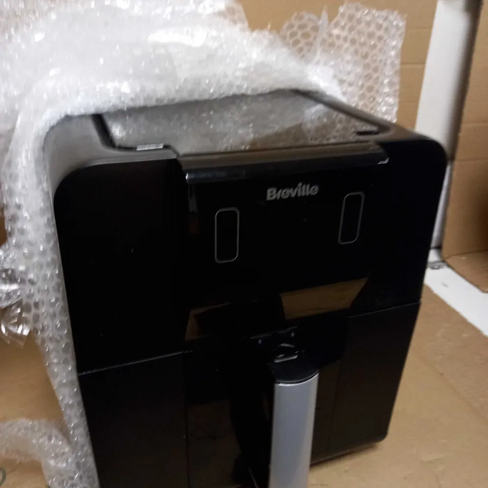 BREVILLE HALO AIR FRYER DIGITAL AIR FRYER OVEN