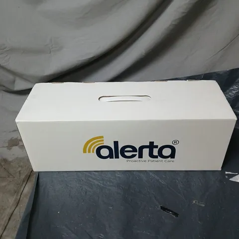 ALERTA SENSAFLEX 200 FOAM CUSHION BOXED