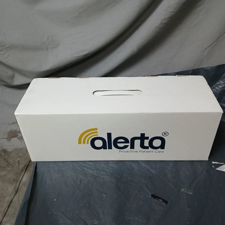 ALERTA SENSAFLEX 200 FOAM CUSHION BOXED