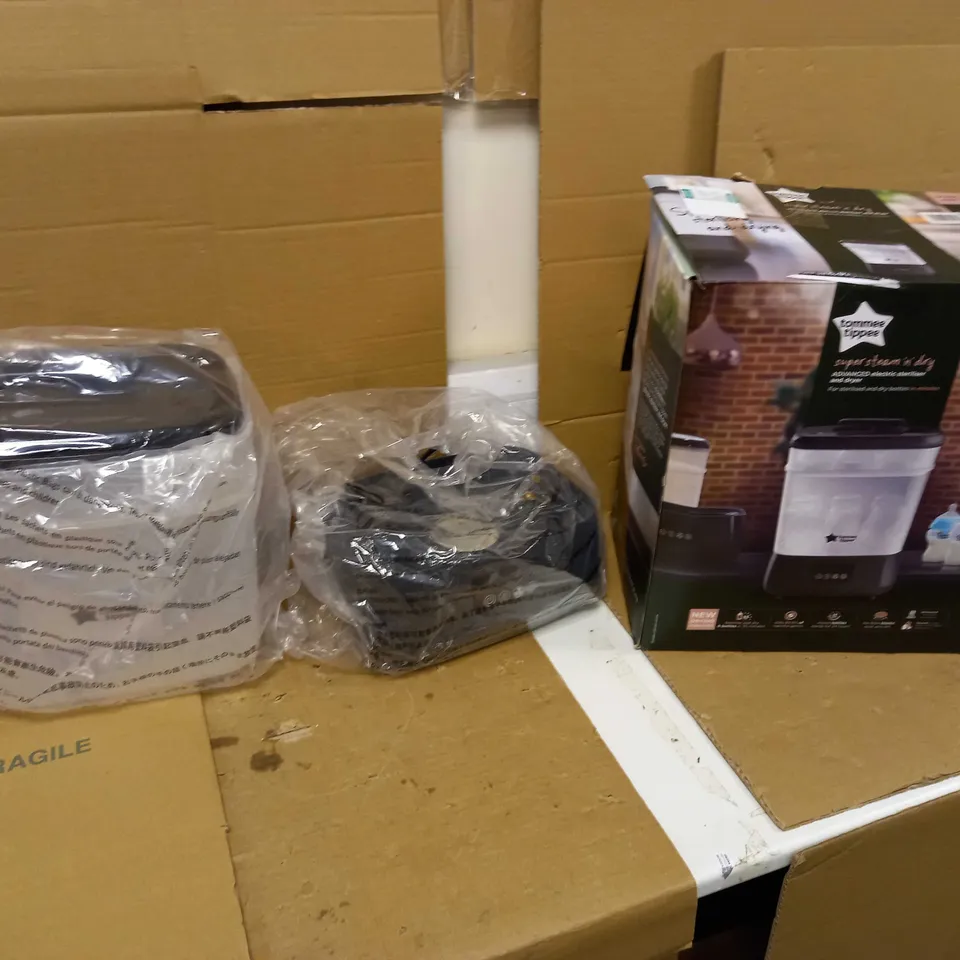 TOMMEE TIPPEE SUPERSTREAM N DRY 