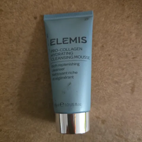 ELEMIS PRO-COLLAGEN HYDRATING CLEANSING MOUSSE