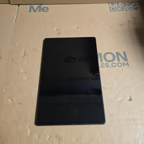 SAMSUNG GALAXY TABLET – BLACK  - SMT505