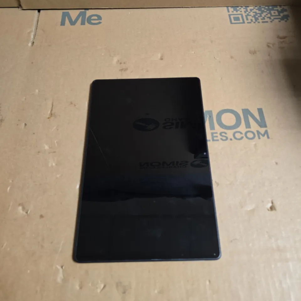 SAMSUNG GALAXY TABLET – BLACK  - SMT505