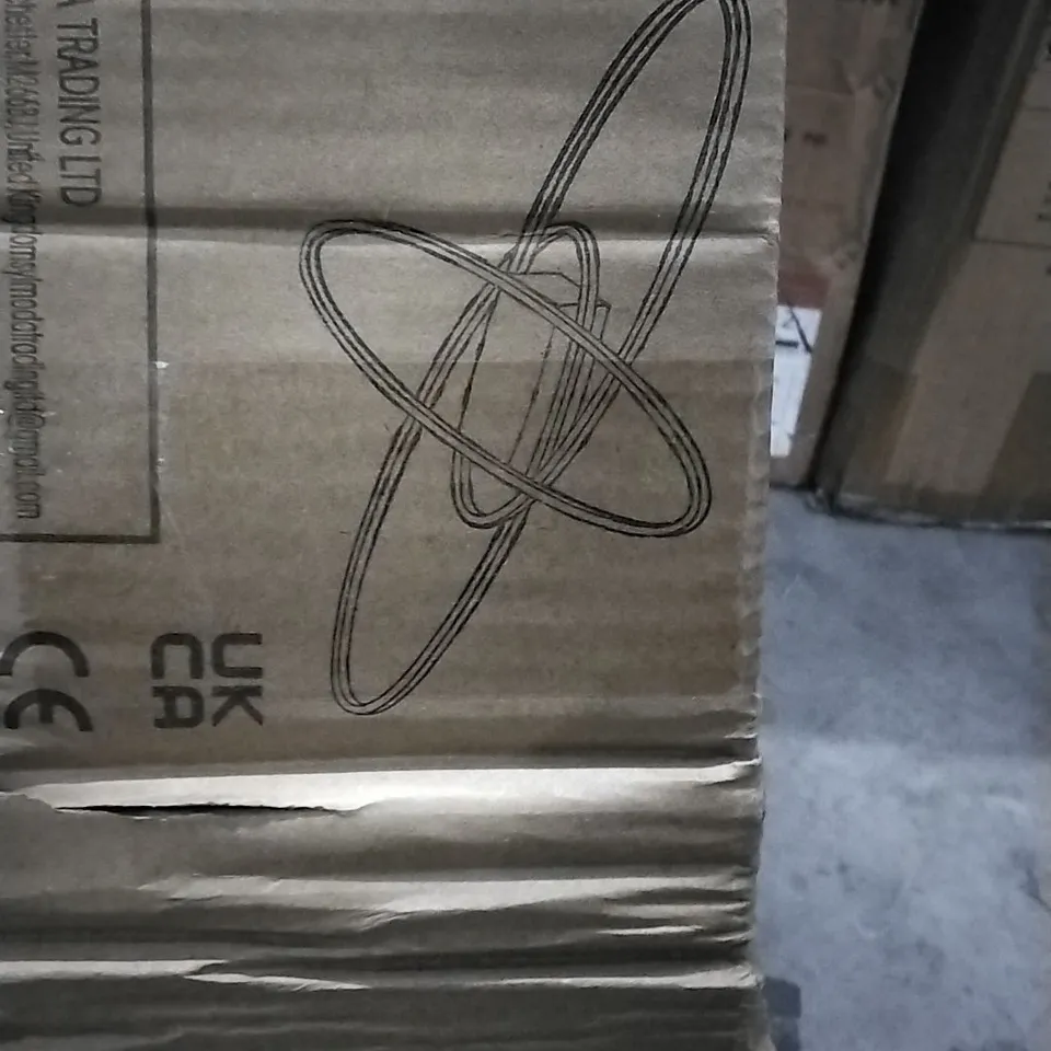 BOXED LIGHTS IN CEILING LAMP LG0601